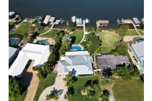 38 RICHMOND DRIVE, NEW SMYRNA BEACH, FL 32169 Sold 03/28/24