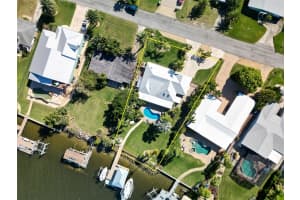 38 RICHMOND DRIVE, NEW SMYRNA BEACH, FL 32169 Sold 03/28/24