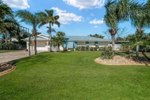 38 RICHMOND DRIVE, NEW SMYRNA BEACH, FL 32169 Sold 03/28/24