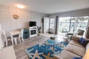 541 PENINSULA AVENUE, NEW SMYRNA BEACH, FL 32169 Sold 03/01/24