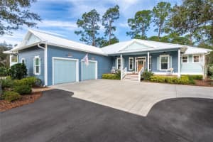 2676 OLD SMYRNA TRAIL, NEW SMYRNA BEACH, FL 32168 Sold 06/21/24