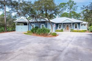 2676 OLD SMYRNA TRAIL, NEW SMYRNA BEACH, FL 32168 Sold 06/21/24