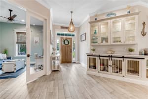 2676 OLD SMYRNA TRAIL, NEW SMYRNA BEACH, FL 32168 Sold 06/21/24