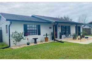 206 LONE PINE DRIVE, EDGEWATER, FL 32132 Sold 03/20/24