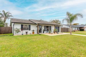 206 LONE PINE DRIVE, EDGEWATER, FL 32132 Sold 03/20/24