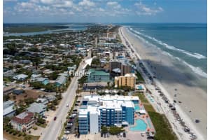 611 ATLANTIC AVENUE, NEW SMYRNA BEACH, FL 32169 Sold 04/26/24