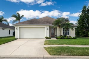 1846 TURNBULL LAKES DRIVE, NEW SMYRNA BEACH, FL 32168 Sold 03/01/24