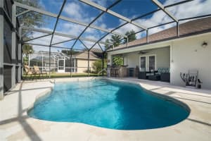 1846 TURNBULL LAKES DRIVE, NEW SMYRNA BEACH, FL 32168 Sold 03/01/24