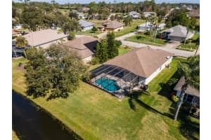 1846 TURNBULL LAKES DRIVE, NEW SMYRNA BEACH, FL 32168 Sold 03/01/24