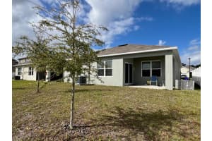1811 MYRTLEBROOKE DRIVE, EDGEWATER, FL 32141 Sold 05/16/24
