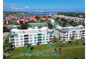 418 BOUCHELLE DRIVE, NEW SMYRNA BEACH, FL 32169 Sold 05/06/24