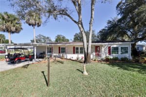 821 NAVIGATORS WAY, EDGEWATER, FL 32141 Sold 06/24/24