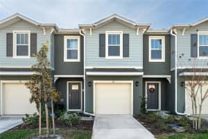 72 BELLA LAGO CIRCLE, PORT ORANGE, FL 32129 Sold 09/26/24