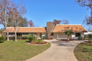 1809 CHANDELLE COURT, PORT ORANGE, FL 32128 Sold 03/15/24