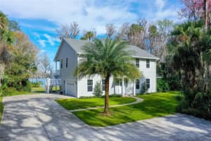2031 WATERFORD ESTATES DRIVE, NEW SMYRNA BEACH, FL 32168 Sold 04/30/24