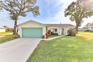104 FAIRFAX DRIVE, DAYTONA BEACH, FL 32119 Sold 05/15/24