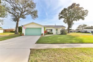 104 FAIRFAX DRIVE, DAYTONA BEACH, FL 32119 Sold 05/15/24