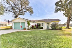 104 FAIRFAX DRIVE, DAYTONA BEACH, FL 32119 Sold 05/15/24
