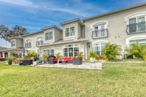 1928 TURNBULL LAKES DRIVE, NEW SMYRNA BEACH, FL 32168 Sold 06/10/24