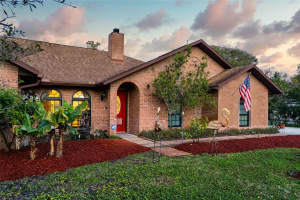 171 LIVE OAK COURT, NEW SMYRNA BEACH, FL 32168 Sold 06/05/24