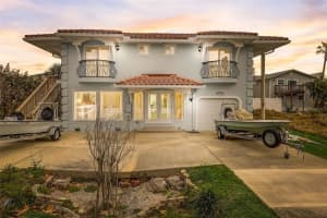 6861 TURTLEMOUND ROAD, NEW SMYRNA BEACH, FL 32169 Sold 11/07/24