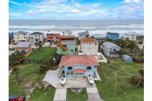 6861 TURTLEMOUND ROAD, NEW SMYRNA BEACH, FL 32169 Sold 11/07/24