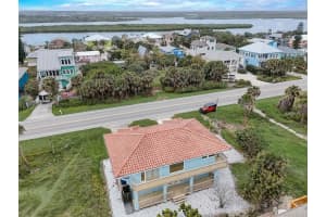 6861 TURTLEMOUND ROAD, NEW SMYRNA BEACH, FL 32169 Sold 11/07/24