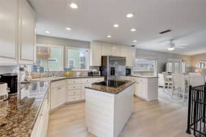6861 TURTLEMOUND ROAD, NEW SMYRNA BEACH, FL 32169 Sold 11/07/24