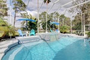 2713 AUTUMN LEAVES DRIVE, PORT ORANGE, FL 32128 Sold 04/18/24