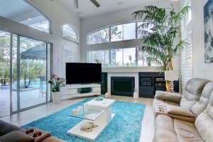 2713 AUTUMN LEAVES DRIVE, PORT ORANGE, FL 32128 Sold 04/18/24