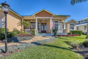 2812 BAY SIDE DRIVE, NEW SMYRNA BEACH, FL 32168 Sold 05/23/24