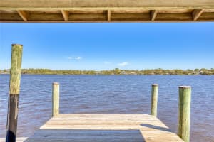 2812 BAY SIDE DRIVE, NEW SMYRNA BEACH, FL 32168 Sold 05/23/24