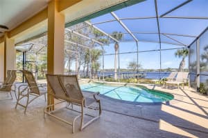 2812 BAY SIDE DRIVE, NEW SMYRNA BEACH, FL 32168 Sold 05/23/24