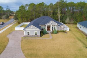 51 ASHFORD LAKES DRIVE, ORMOND BEACH, FL 32174 Sold 06/12/24