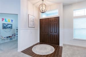 51 ASHFORD LAKES DRIVE, ORMOND BEACH, FL 32174 Sold 06/12/24