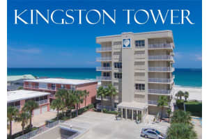 3851 ATLANTIC AVENUE, DAYTONA BEACH SHORES, FL 32118 Sold 03/17/25