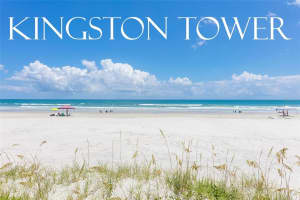 3851 ATLANTIC AVENUE, DAYTONA BEACH SHORES, FL 32118 Sold 03/17/25