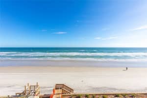 3851 ATLANTIC AVENUE, DAYTONA BEACH SHORES, FL 32118 Sold 03/17/25