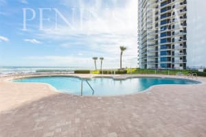 2545 ATLANTIC AVENUE, DAYTONA BEACH SHORES, FL 32118 Sold 09/25/24