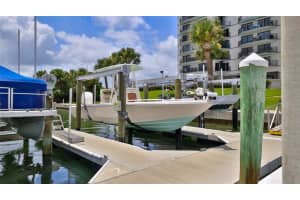 501 N CAUSEWAY #205, NEW SMYRNA BEACH, FL 32169 Sold 09/09/24