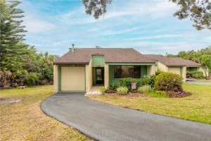 125 CLUB HOUSE BOULEVARD, NEW SMYRNA BEACH, FL 32168 Sold 05/30/24