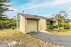 125 CLUB HOUSE BOULEVARD, NEW SMYRNA BEACH, FL 32168 Sold 05/30/24