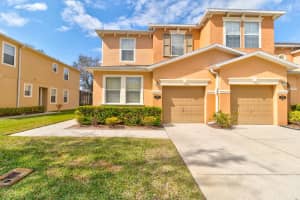 610 MOUNT OLYMPUS BOULEVARD, NEW SMYRNA BEACH, FL 32168 Sold 07/12/24