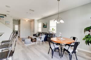 610 MOUNT OLYMPUS BOULEVARD, NEW SMYRNA BEACH, FL 32168 Sold 07/12/24