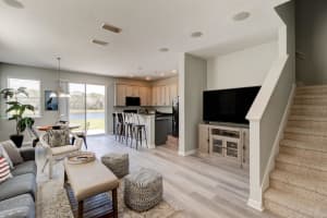 610 MOUNT OLYMPUS BOULEVARD, NEW SMYRNA BEACH, FL 32168 Sold 07/12/24