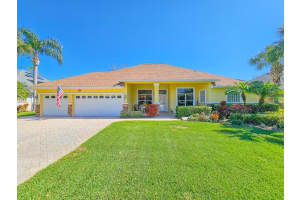 711 ALDENWOOD TRAIL, NEW SMYRNA BEACH, FL 32168 Sold 04/04/24