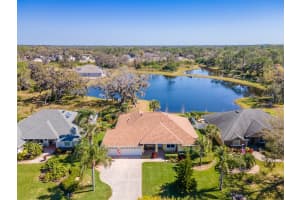711 ALDENWOOD TRAIL, NEW SMYRNA BEACH, FL 32168 Sold 04/04/24