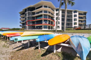 2700 PENINSULA AVENUE, NEW SMYRNA BEACH, FL 32169 Sold 07/12/24