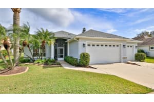 2731 TURNBULL ESTATES DRIVE, NEW SMYRNA BEACH, FL 32168 Sold 05/24/24