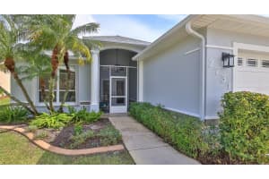 2731 TURNBULL ESTATES DRIVE, NEW SMYRNA BEACH, FL 32168 Sold 05/24/24